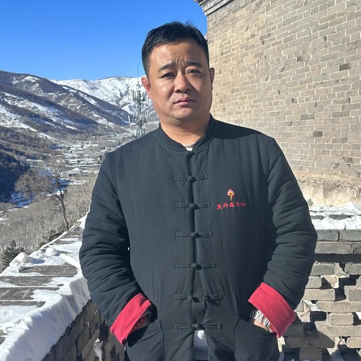 二牛旅行