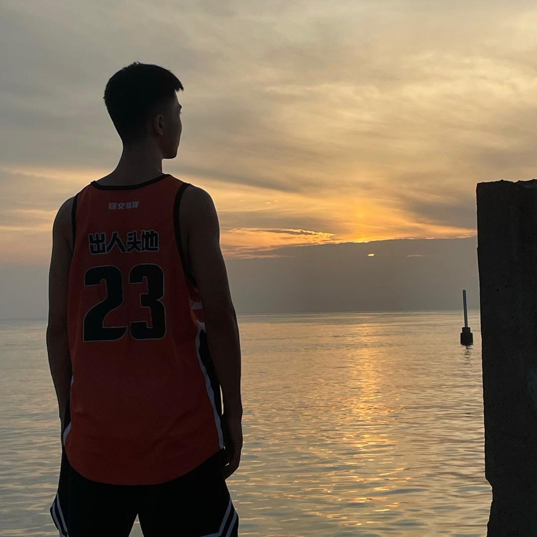 啊阿沅🏀（健身版）