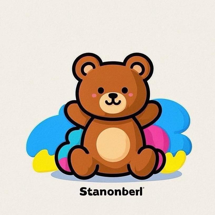 小熊童装🐻