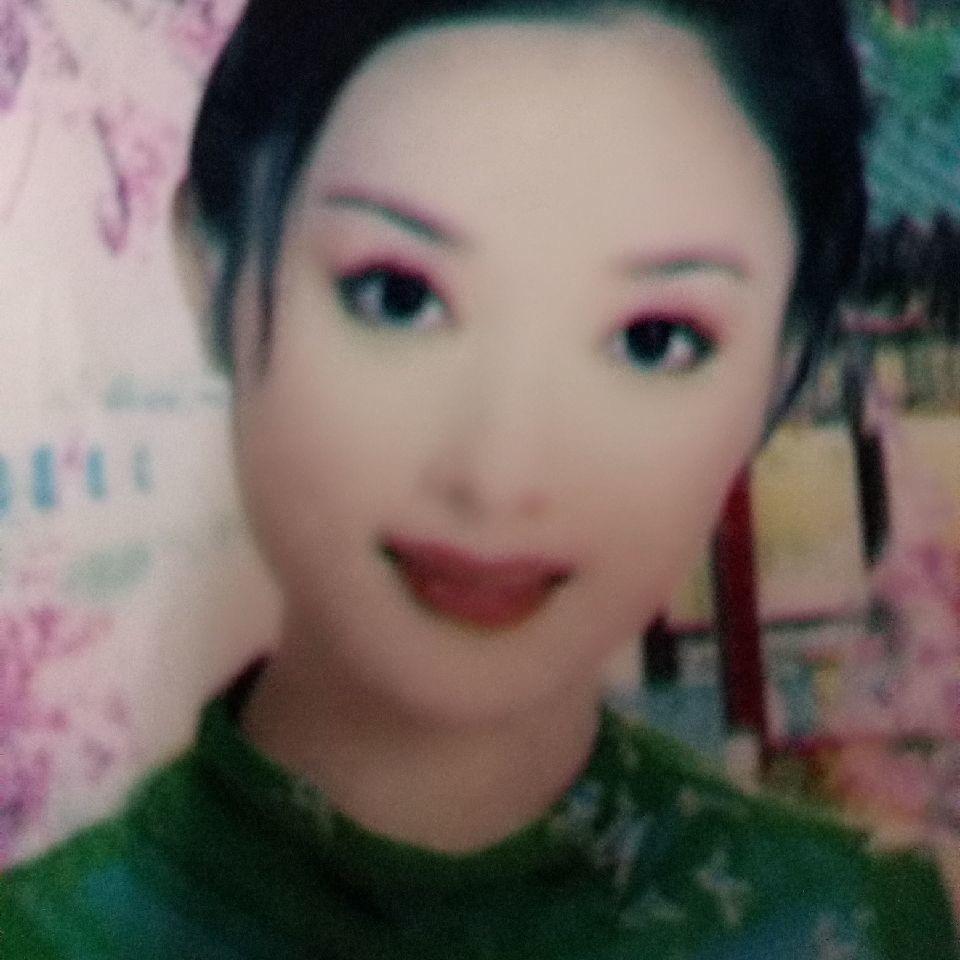 蓝婷🥰