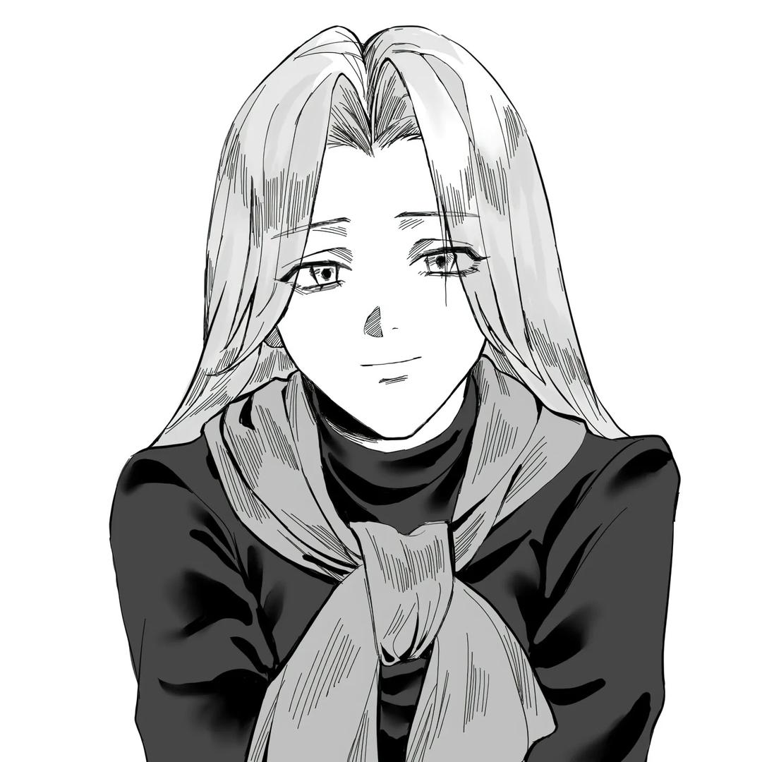 小柔