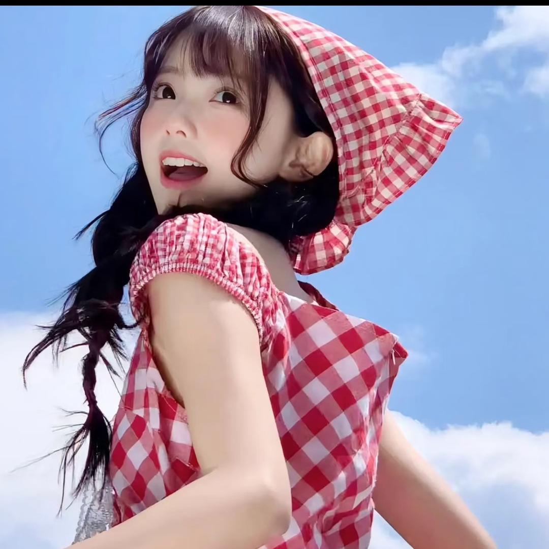 小媛甜心头像