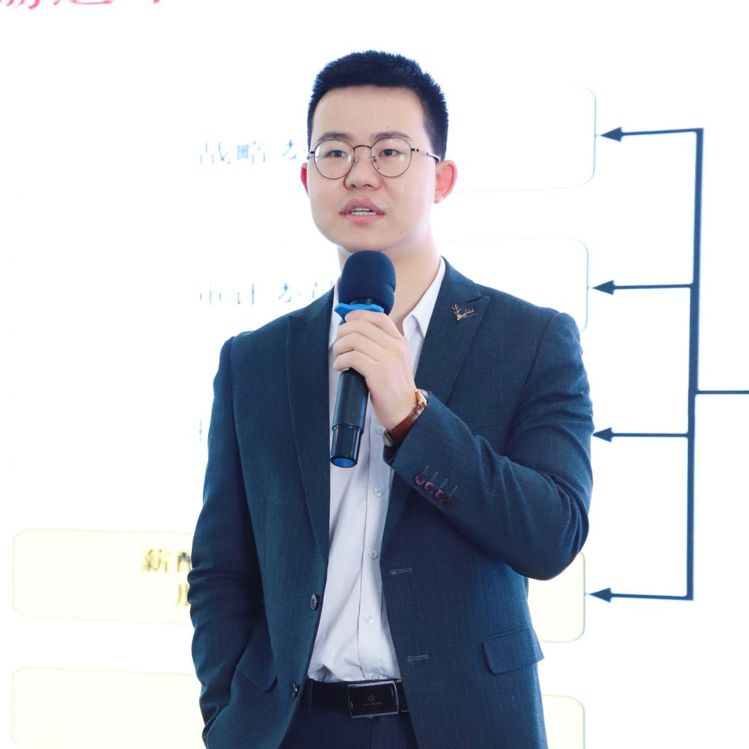 姚老师商业说