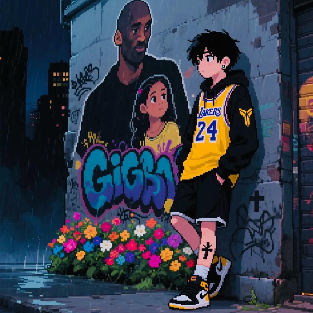 💜𝑴𝒂𝒎𝒃𝒂 24⁸💛