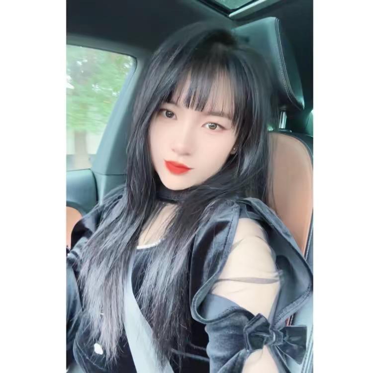 大璇璇呀💋