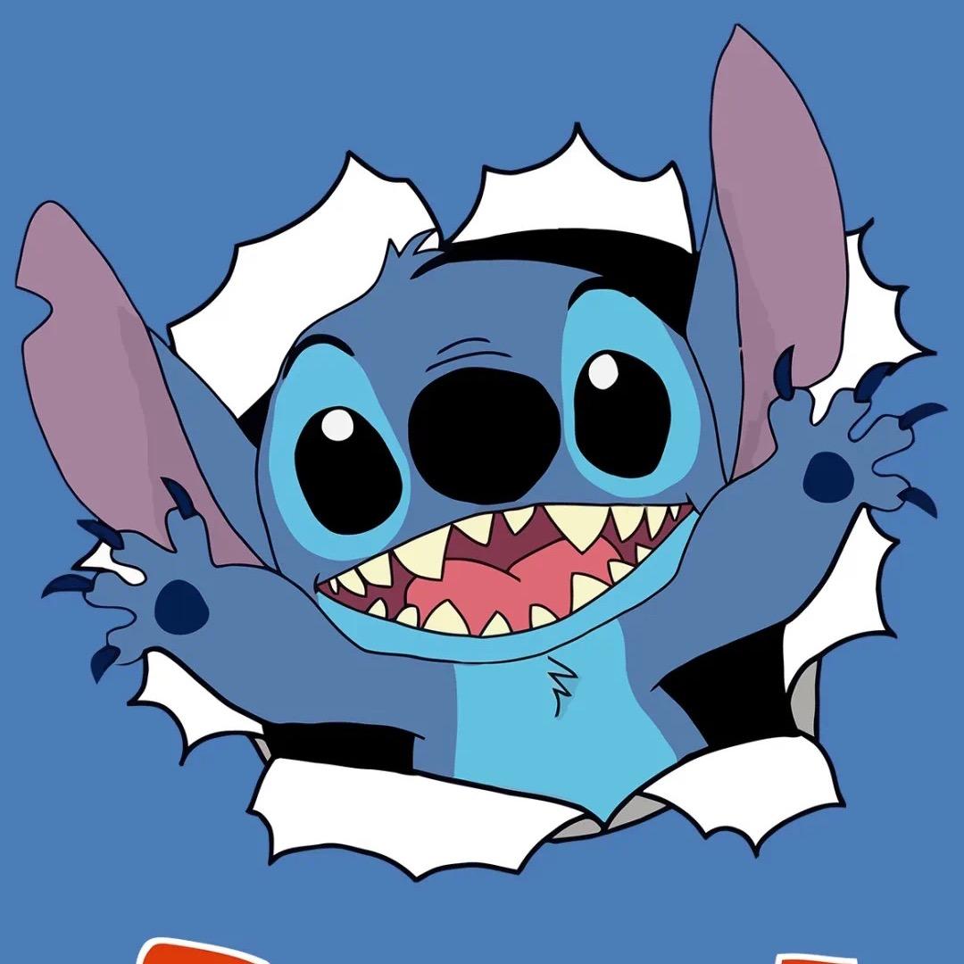 巨蟹座的史迪仔