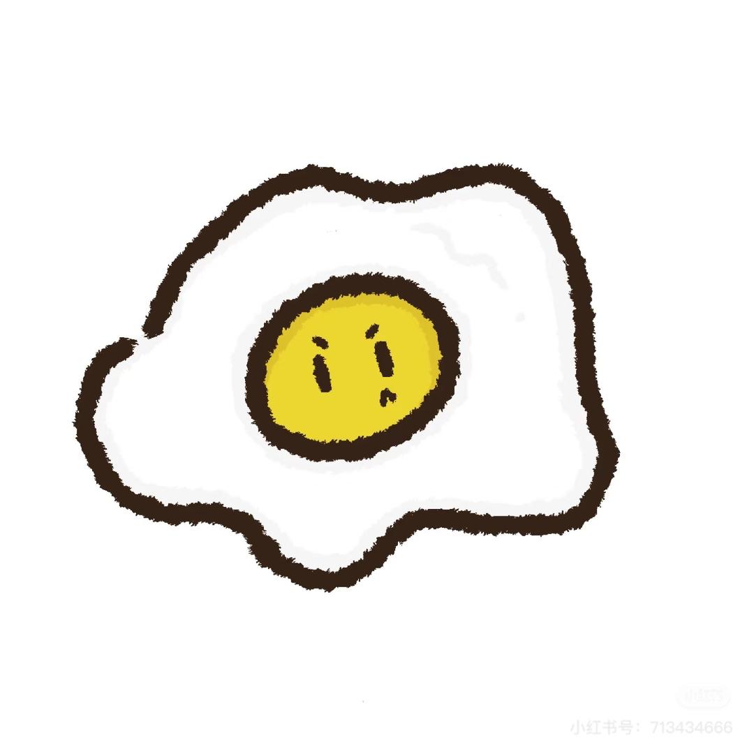 不吃鸡蛋🥚