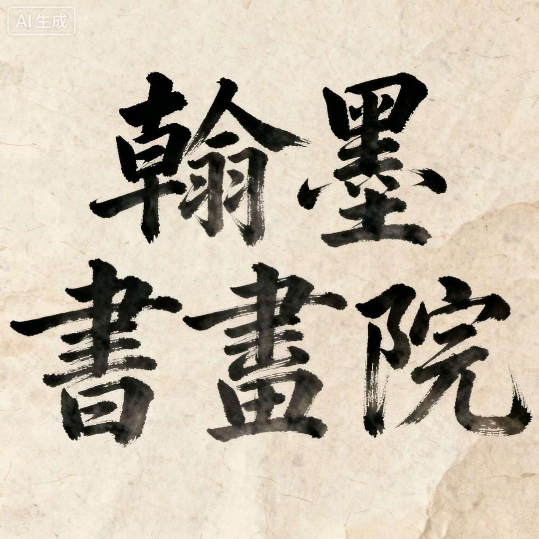 翰墨書畫院