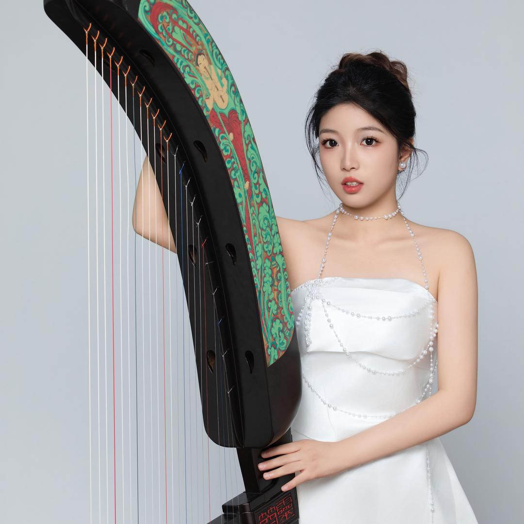 箜篌纳纳✨（停播中）