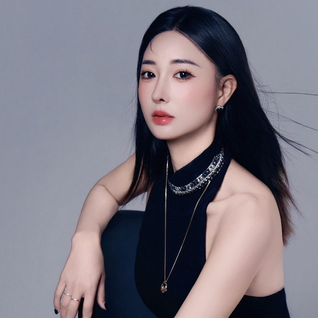 杨贝儿☀️（女团）下午15:10开播