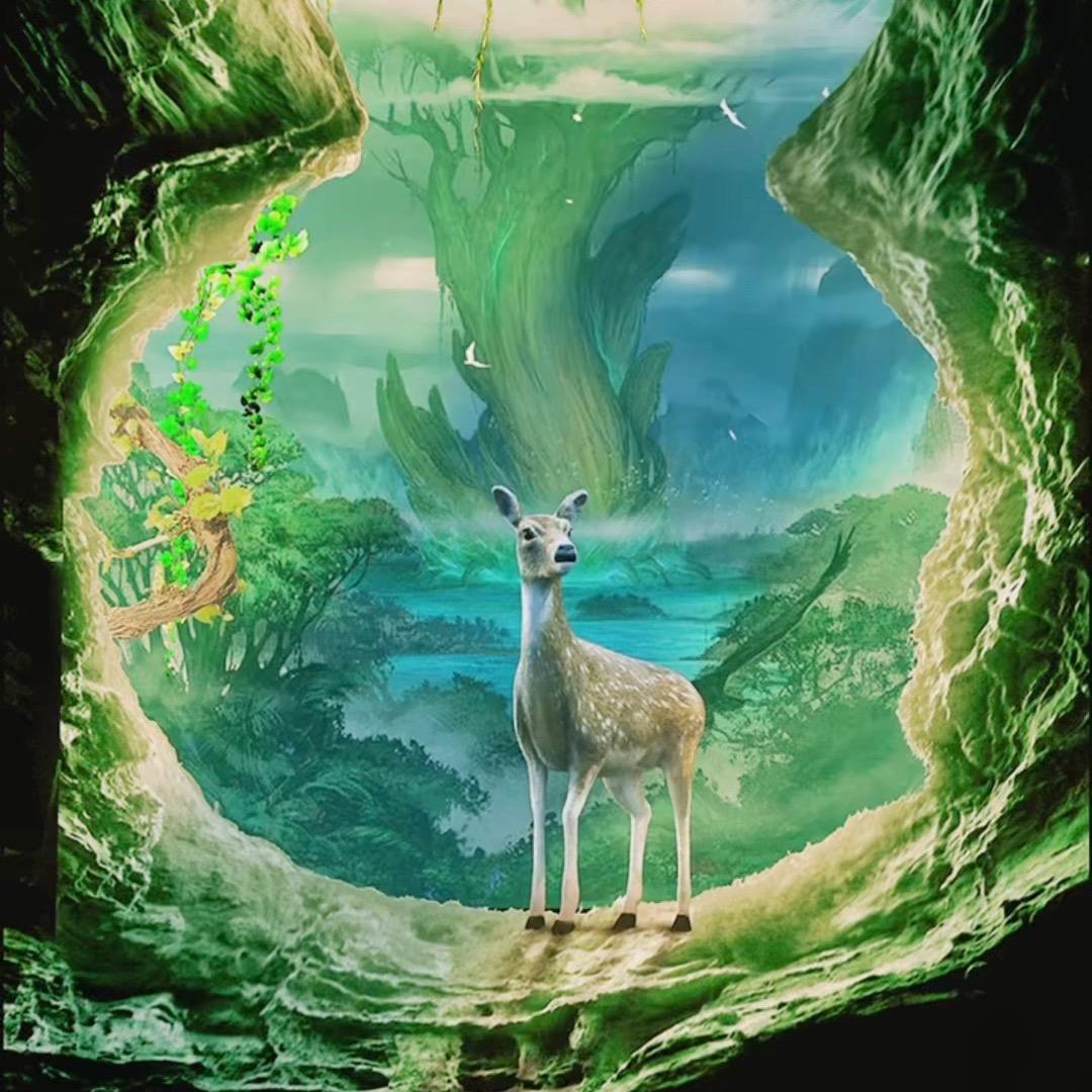 诚美花初颜新天奕孔丹