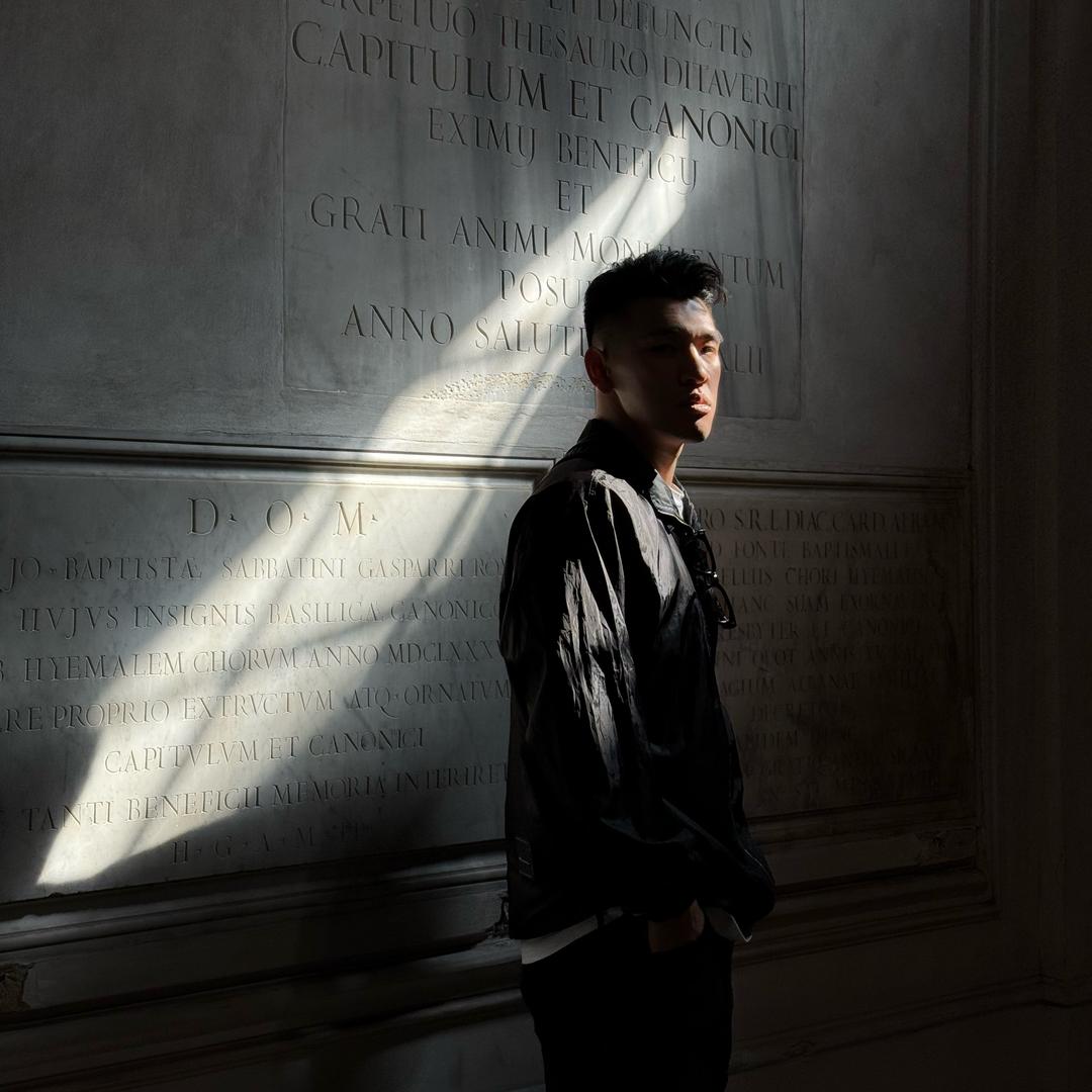 发出还行的声音