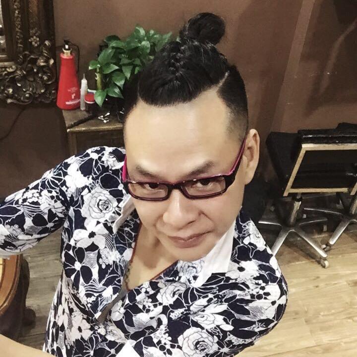 龙泉爱尚美发店