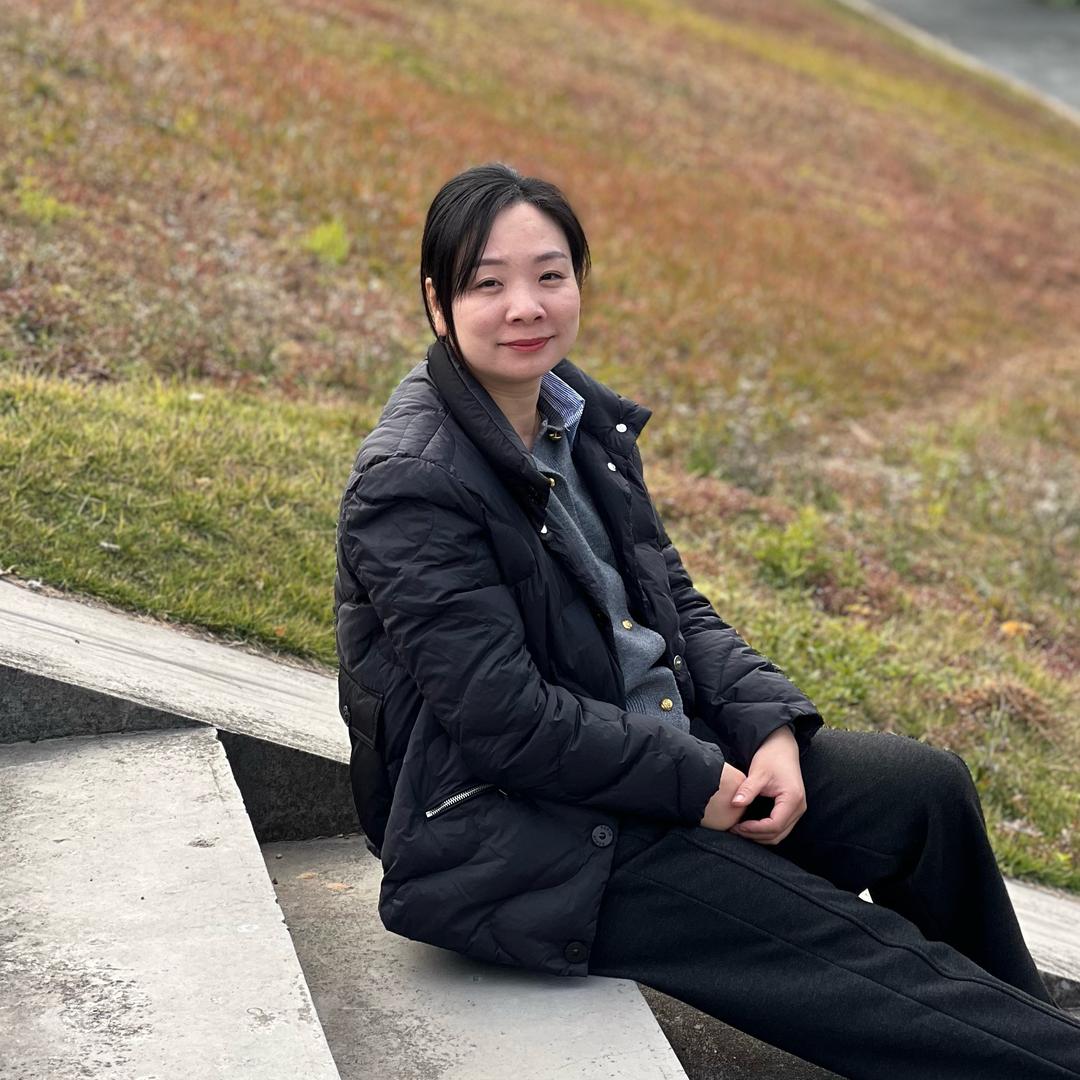 天一美家阿哈姐