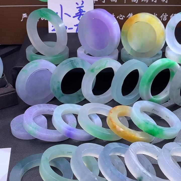 手镯盛世传奇