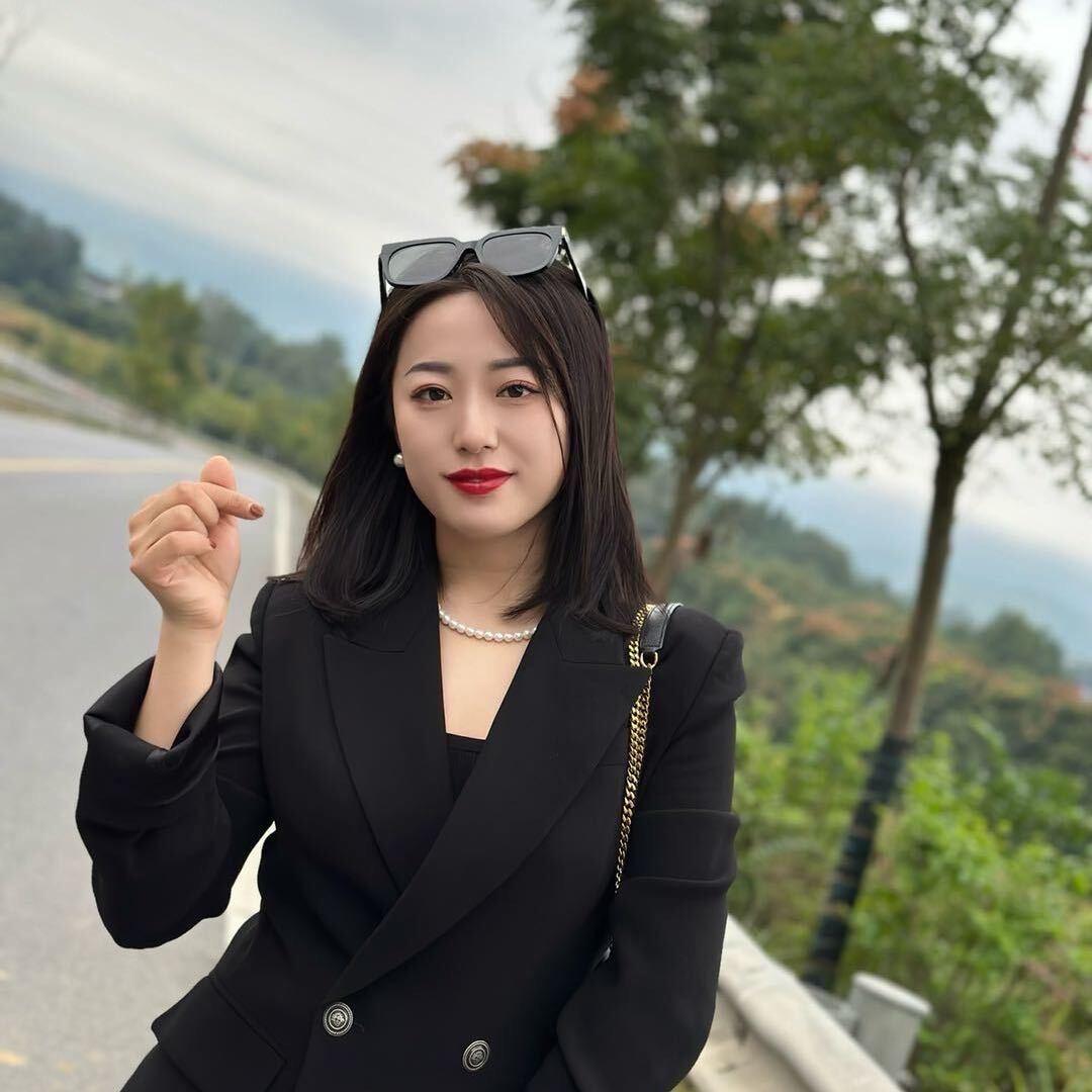 崔美丽