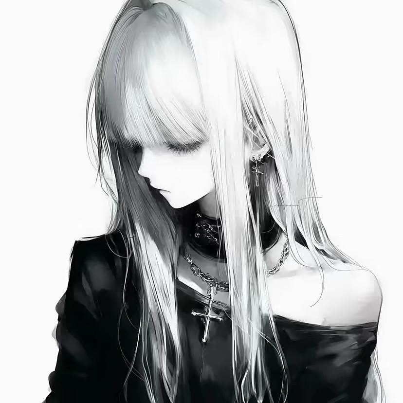 无言