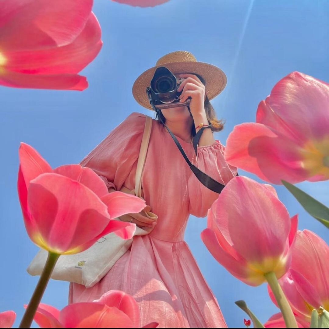 繁花Beloved