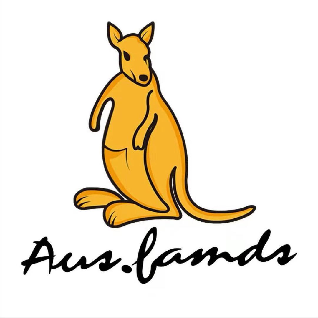 AUSFAMDS澳洲名袋鼠服饰配件旗舰店