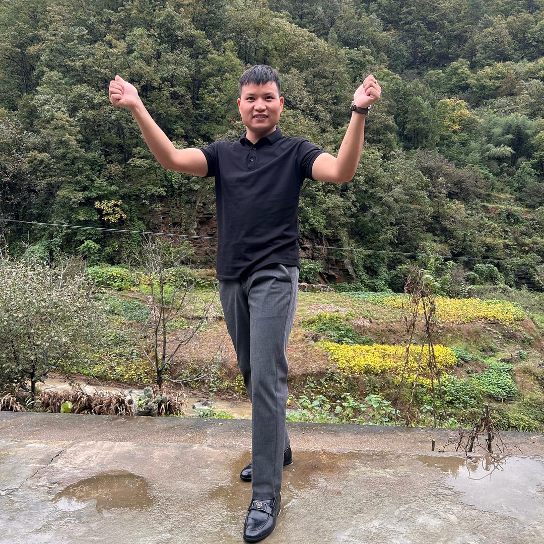 🇨🇳丹凤峰哥🕊️