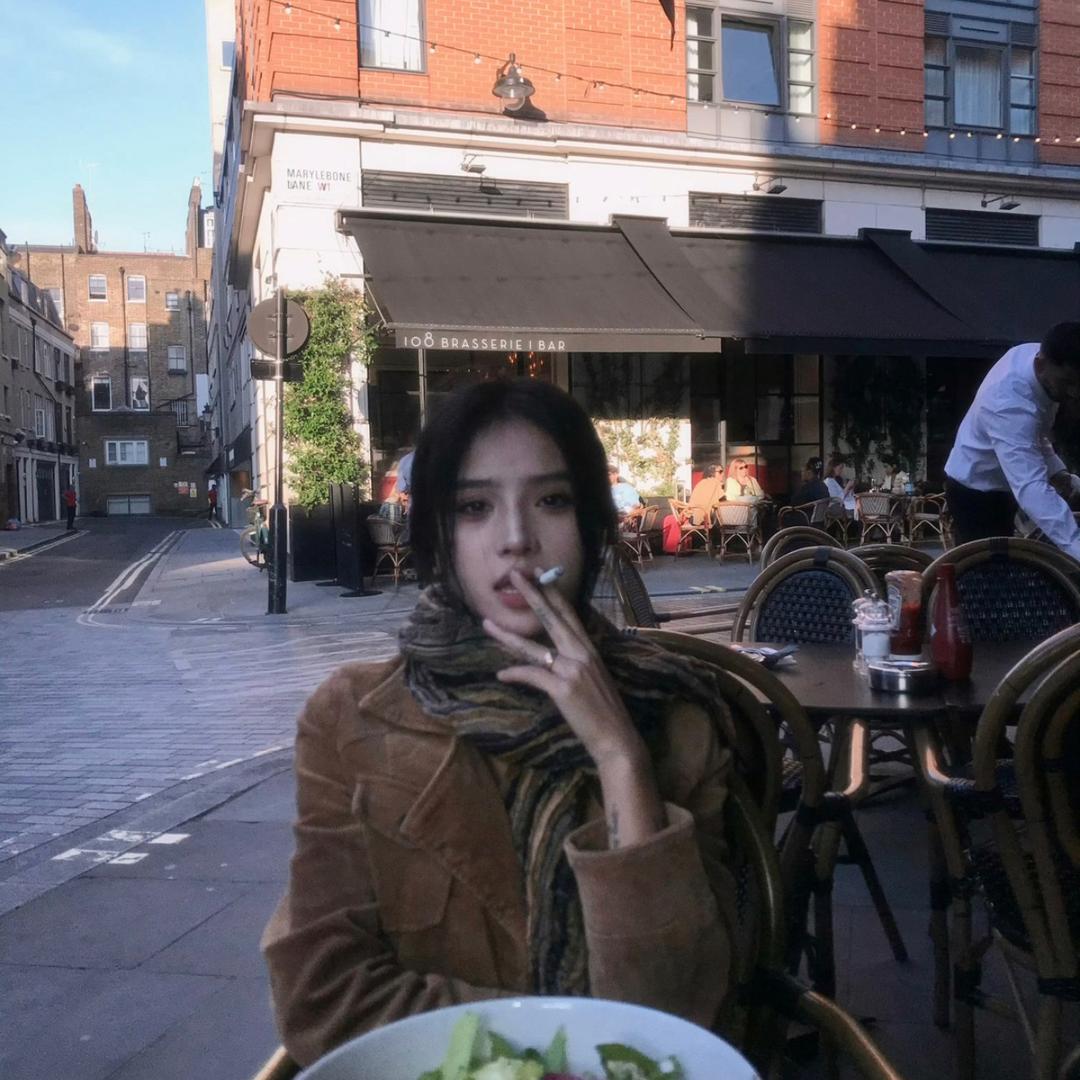 酒精味的消毒液