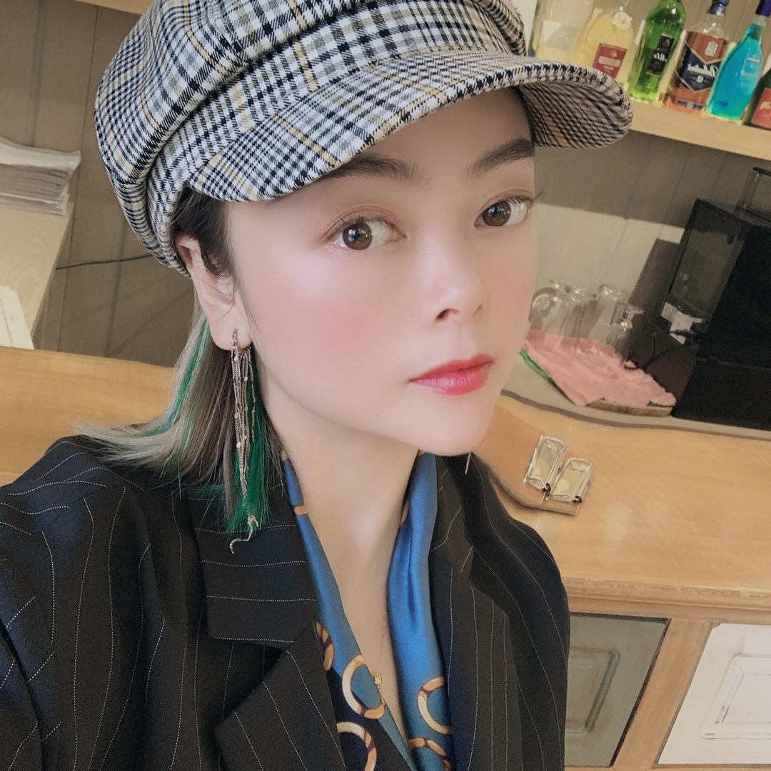 谷城沙宣美业