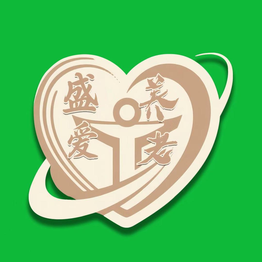东至盛爱养老有限公司