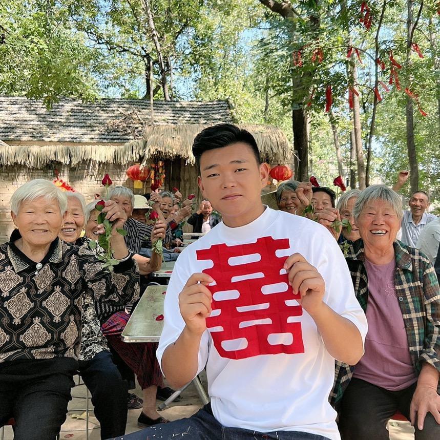 锅有才（农村小安）