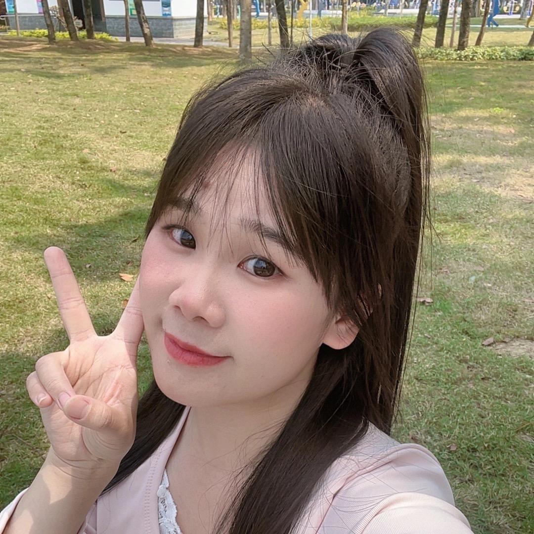 Lulu姐🎀