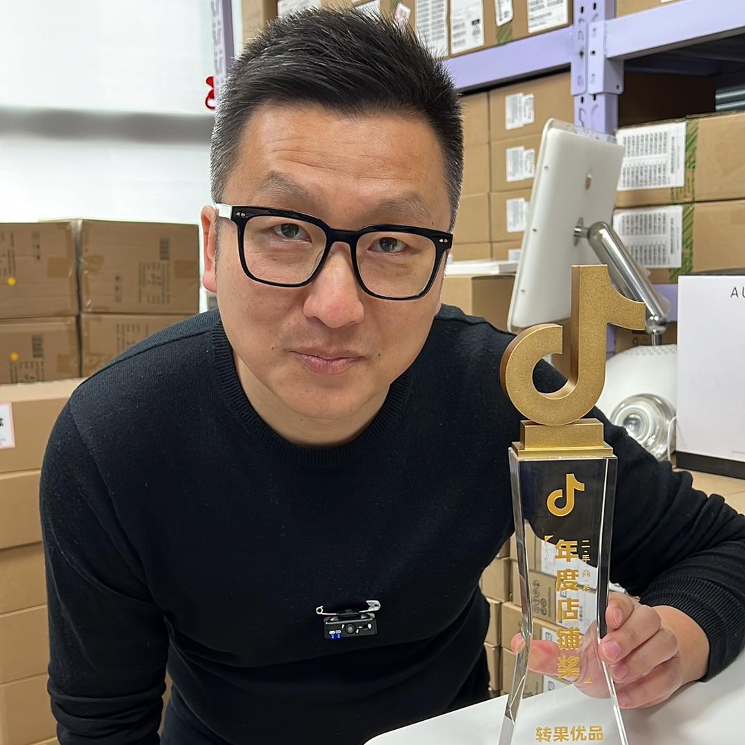 老李测评（转果优品）