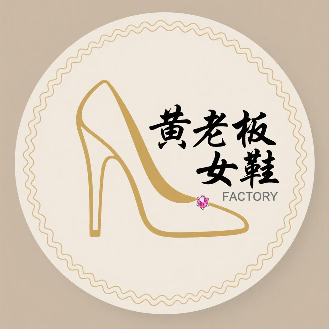 黄老板女鞋源头工厂