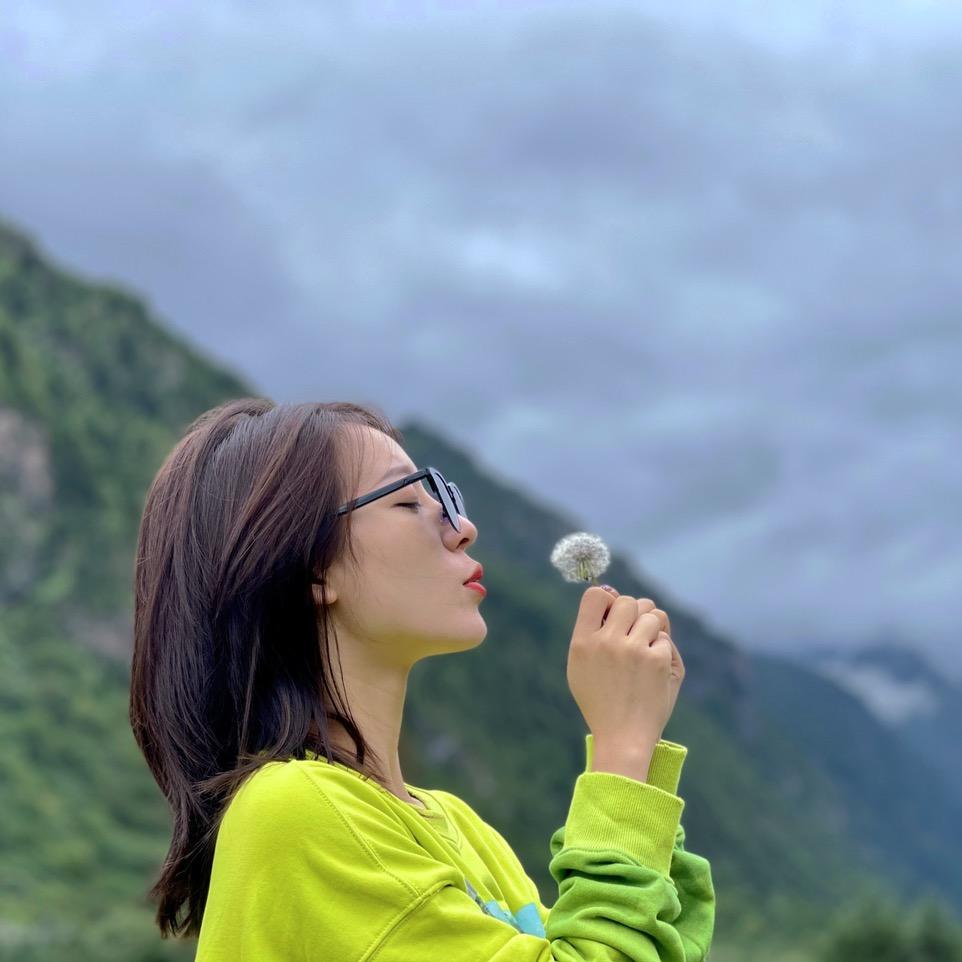 景天舞蹈刘老师🌙