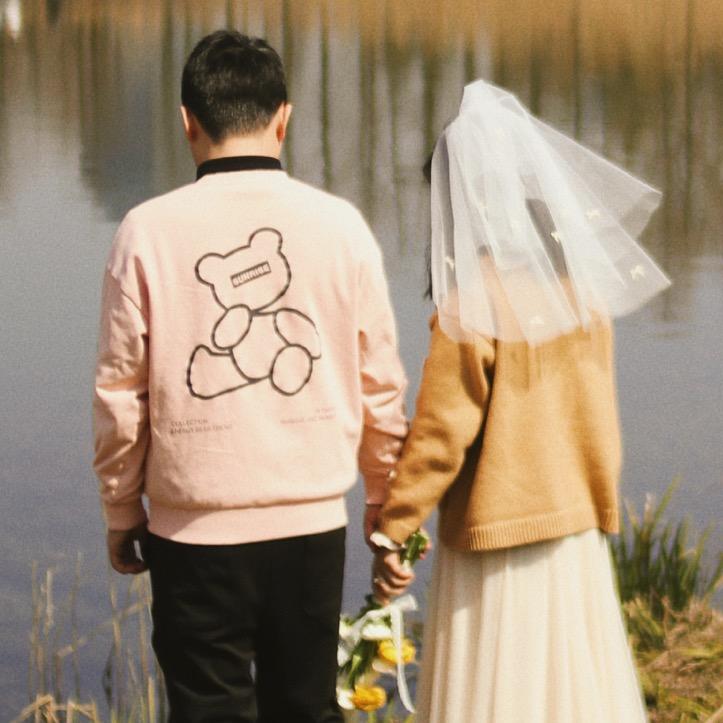 阿可的生活日常✨