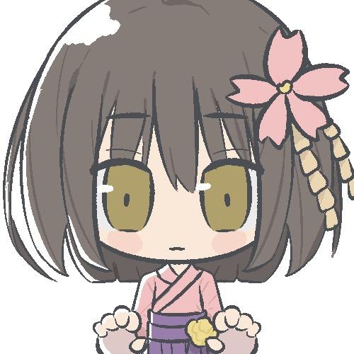 秋本美咲的第二人格