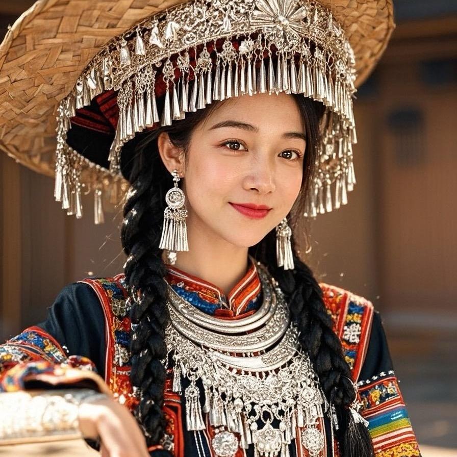 姝洙碳烤黄金脆皮烤猪