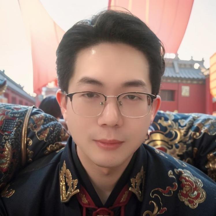 玄辰子讲故事