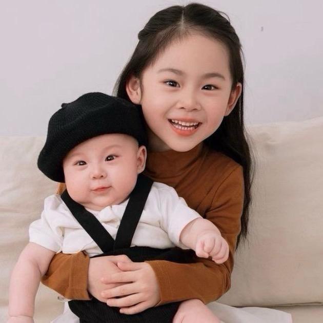 心与言kids