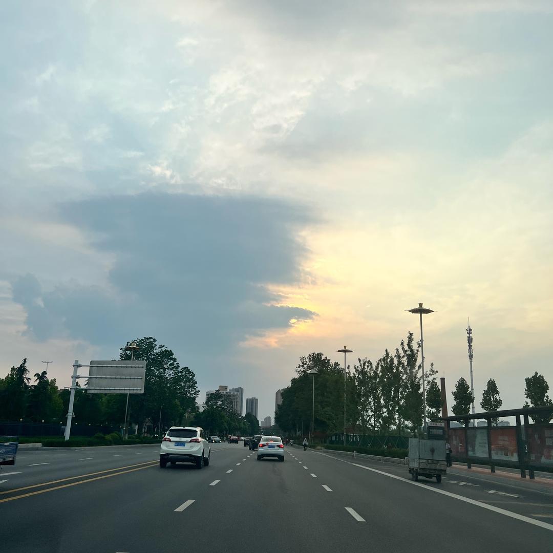 一个从业者