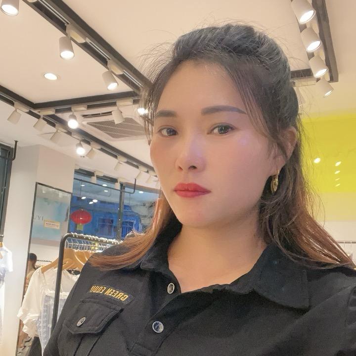 玲儿🧚🏼‍♀️