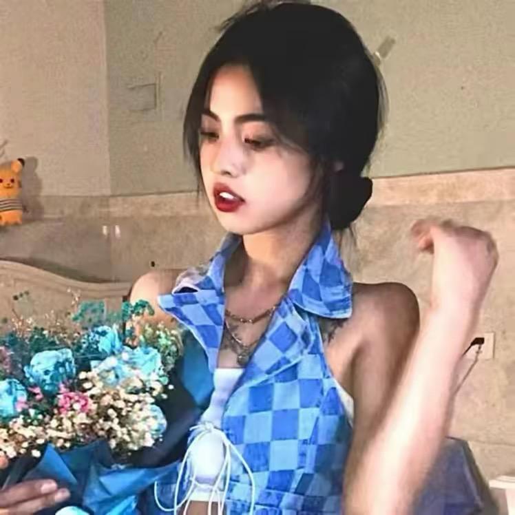 小四妹（招人）