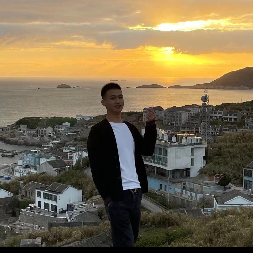 超哥（努力中）