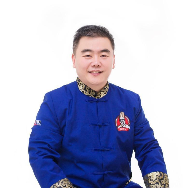 张大康胡辣汤总店 康哥