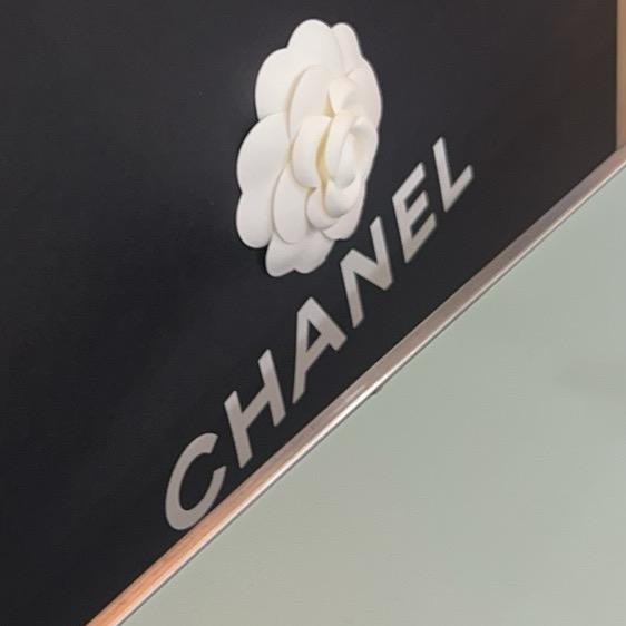 镜中月，水中花