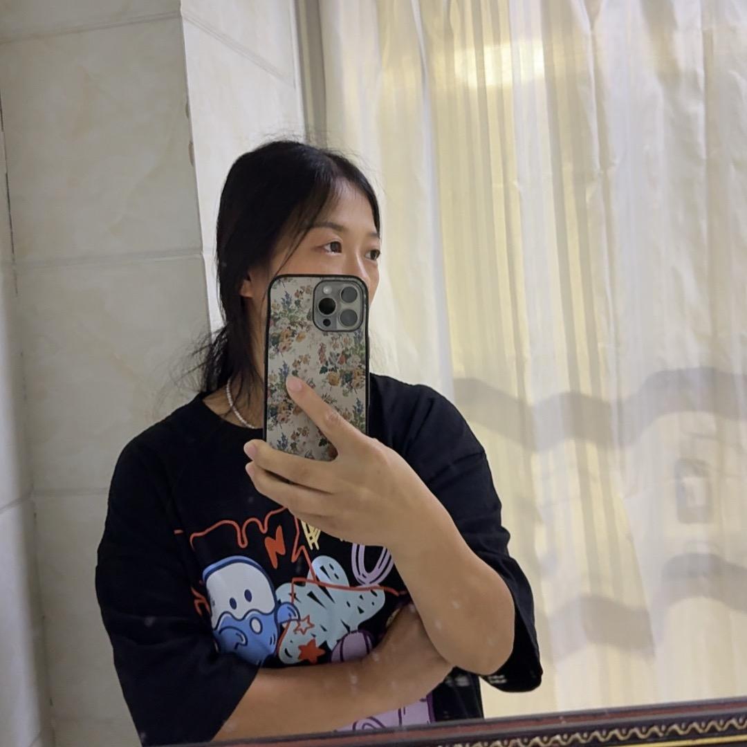 80后的姐姐