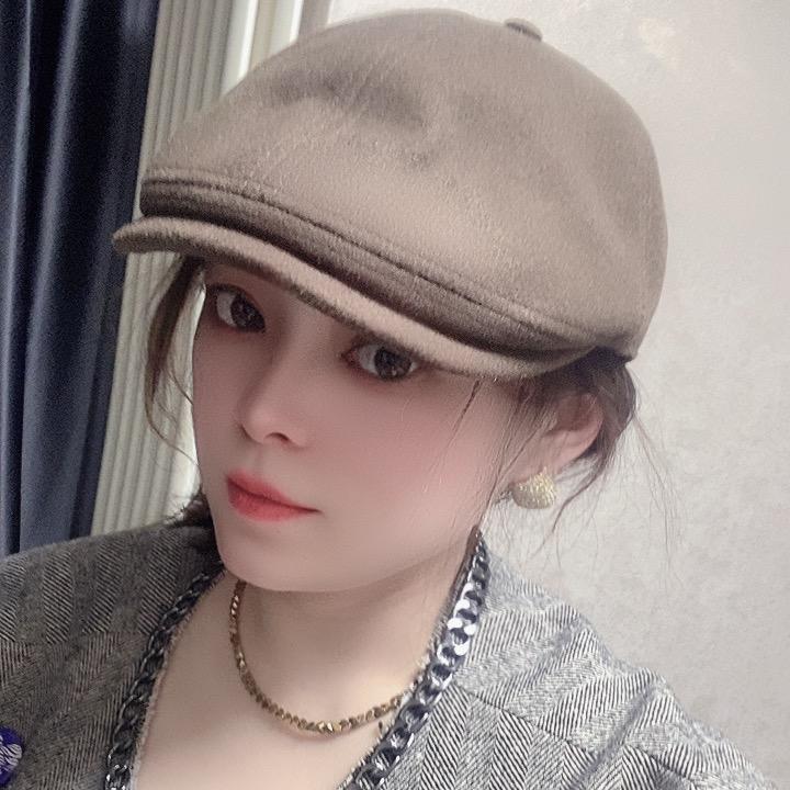 白小姐衣饰无忧