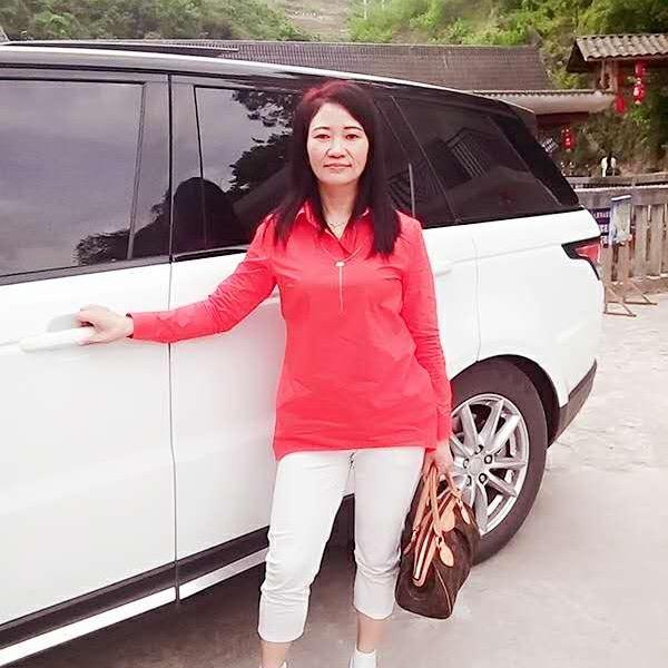 重庆英子