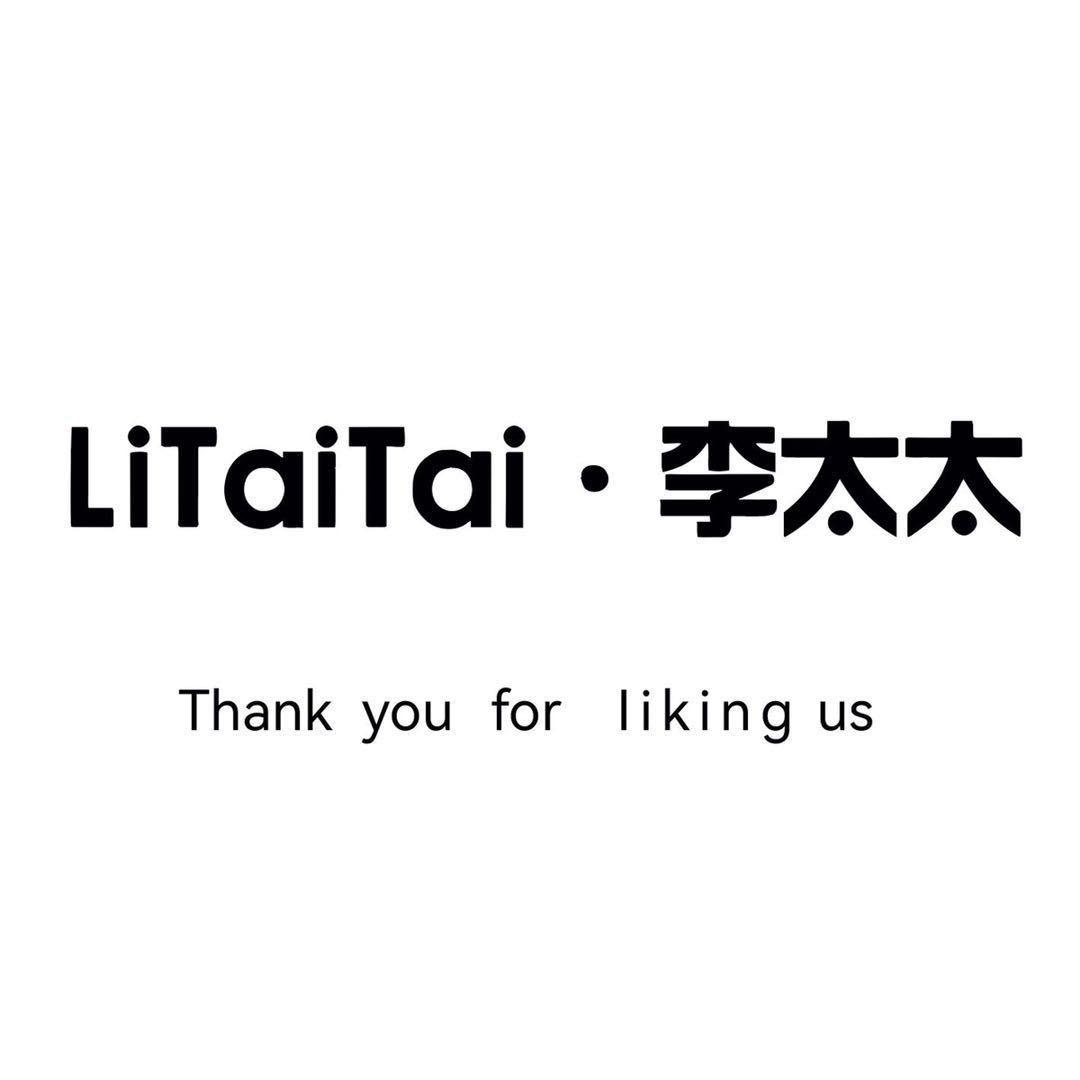 LiTaiTai·李太太(高阳店)官方号