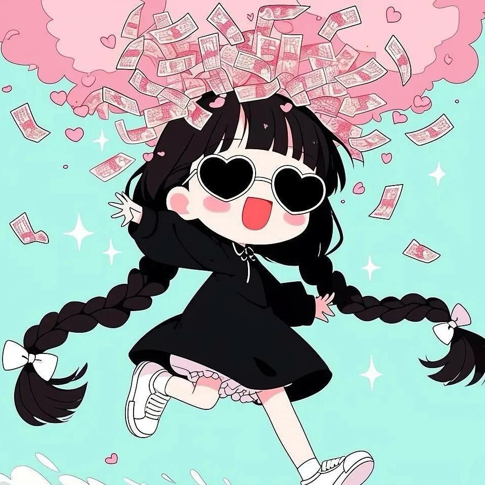 ʚ糕冷咸鱼ɞ💨