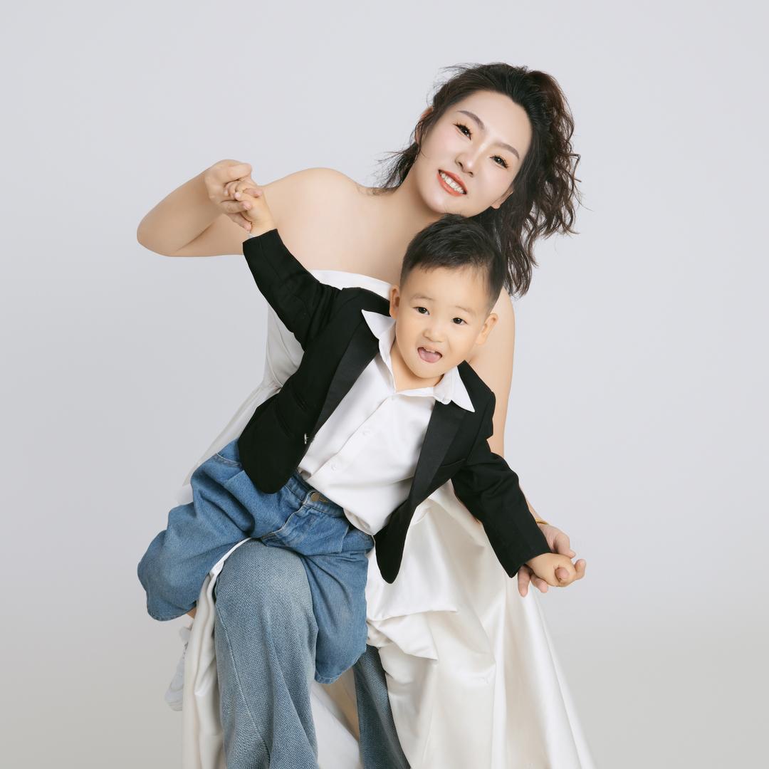 双鱼座的小虾🦐