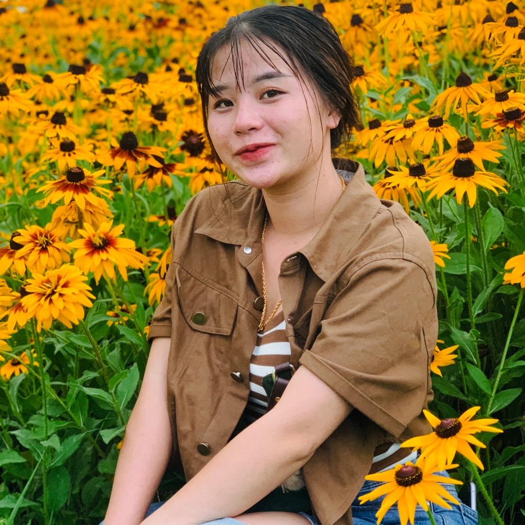 🇱🇦老挝媳妇Nas🇨🇳